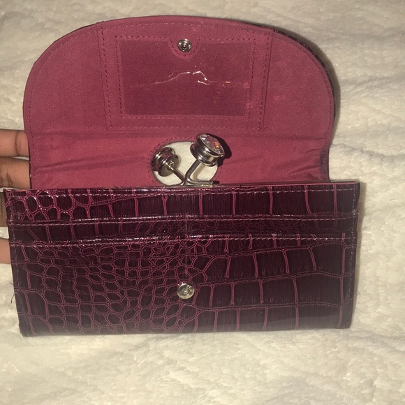 Icing Classy Wallet / Clutch - Picture 7 of 7